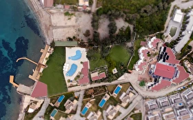 Otel Dışı