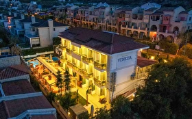 Otel Dışı