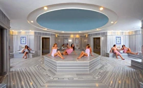 Spa & Termal