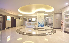Spa & Termal