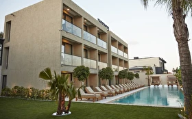 Otel Dışı