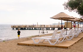 Otel Dışı