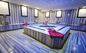 Spa & Termal