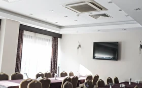 Toplantı & Seminer