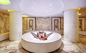 Spa & Termal