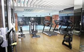 Spa & Termal