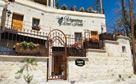 Otel Dışı