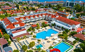 Tümü