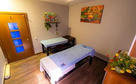 Spa & Termal