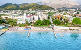 Tümü