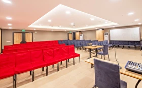 Toplantı & Seminer