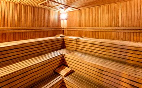 Spa & Termal