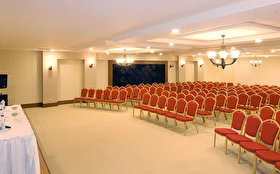 Toplantı & Seminer
