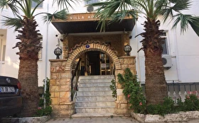 Tümü