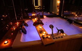 Spa & Termal