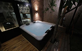 Spa & Termal