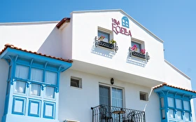 Otel Dışı