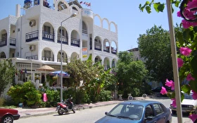 Tümü