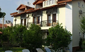 Otel Dışı