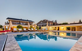Otel Dışı