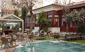 Yeme & İçme