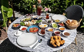 Yeme & İçme
