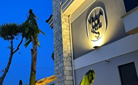 Otel Dışı
