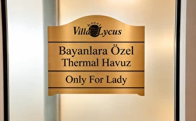 Spa & Termal
