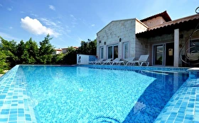 Otel Dışı
