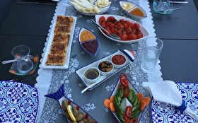 Yeme & İçme