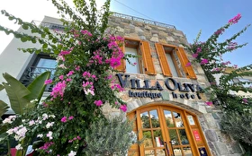 Otel Dışı