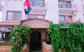 Otel Dışı