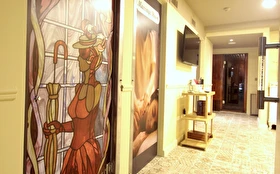 Spa & Termal