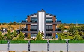 Otel Dışı