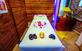 Spa & Termal