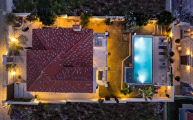 Otel Dışı