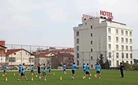 Otel Dışı