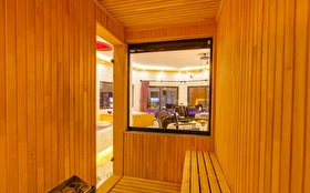 Spa & Termal