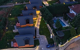 Otel Dışı