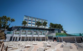 Otel Dışı
