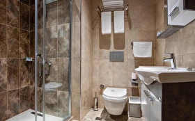 Otel Dışı