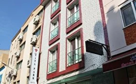 Otel Dışı