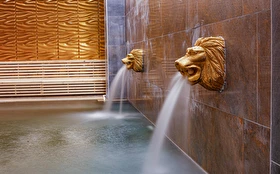 Spa & Termal