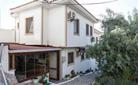 Otel Dışı
