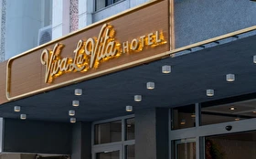 Otel Dışı