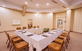 Toplantı & Seminer