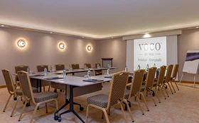 Toplantı & Seminer