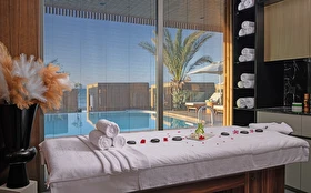 Spa & Termal