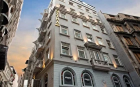 Otel Dışı