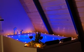 Spa & Termal